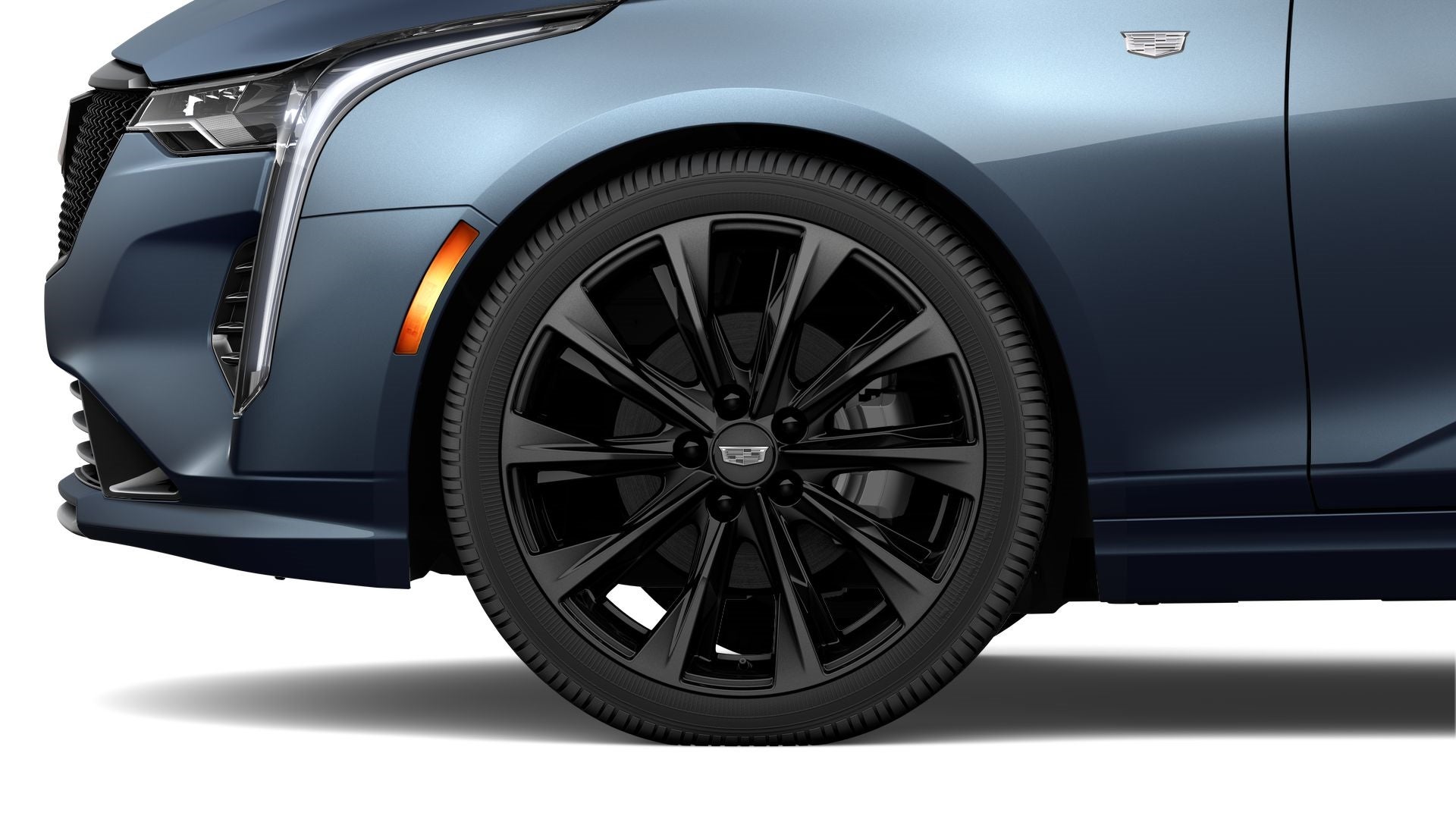 2024 Cadillac CT4 Luxury