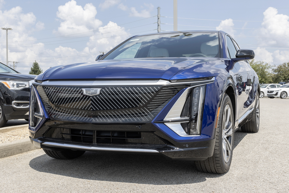 Unveiling The 2025 Cadillac XT4: A Look At Its Specifications