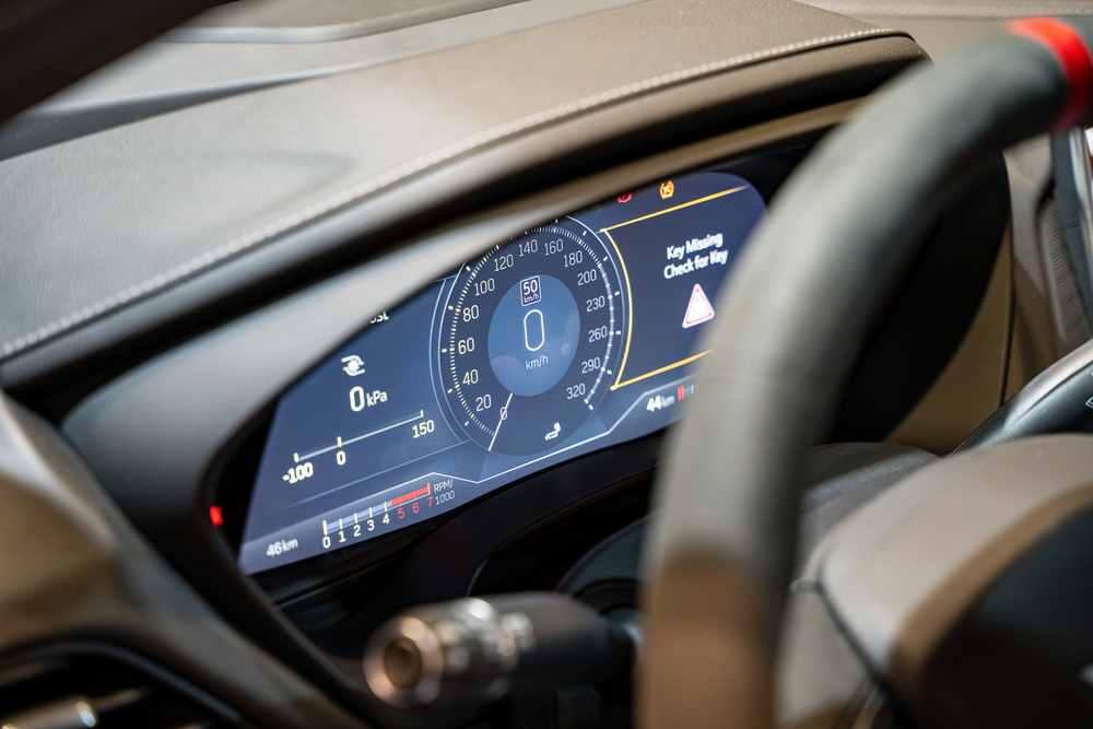 2025 Cadillac CT4 0-60 Test: Does It Meet Expectations?