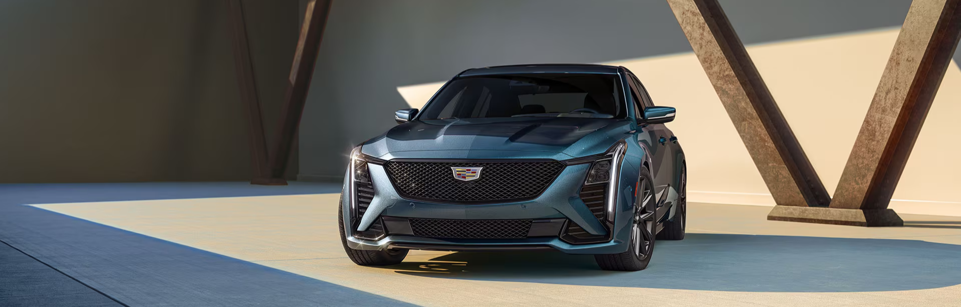 2026 Cadillac CT5
