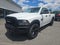 2022 RAM 1500 Classic Warlock Quad Cab 4x4 6'4" Box