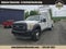2012 Ford Super Duty F-450 DRW XL