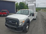 2012 Ford Super Duty F-450 DRW XL