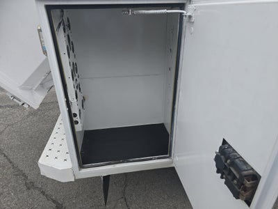 2012 Ford Super Duty F-450 DRW XL