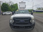 2012 Ford Super Duty F-450 DRW XL
