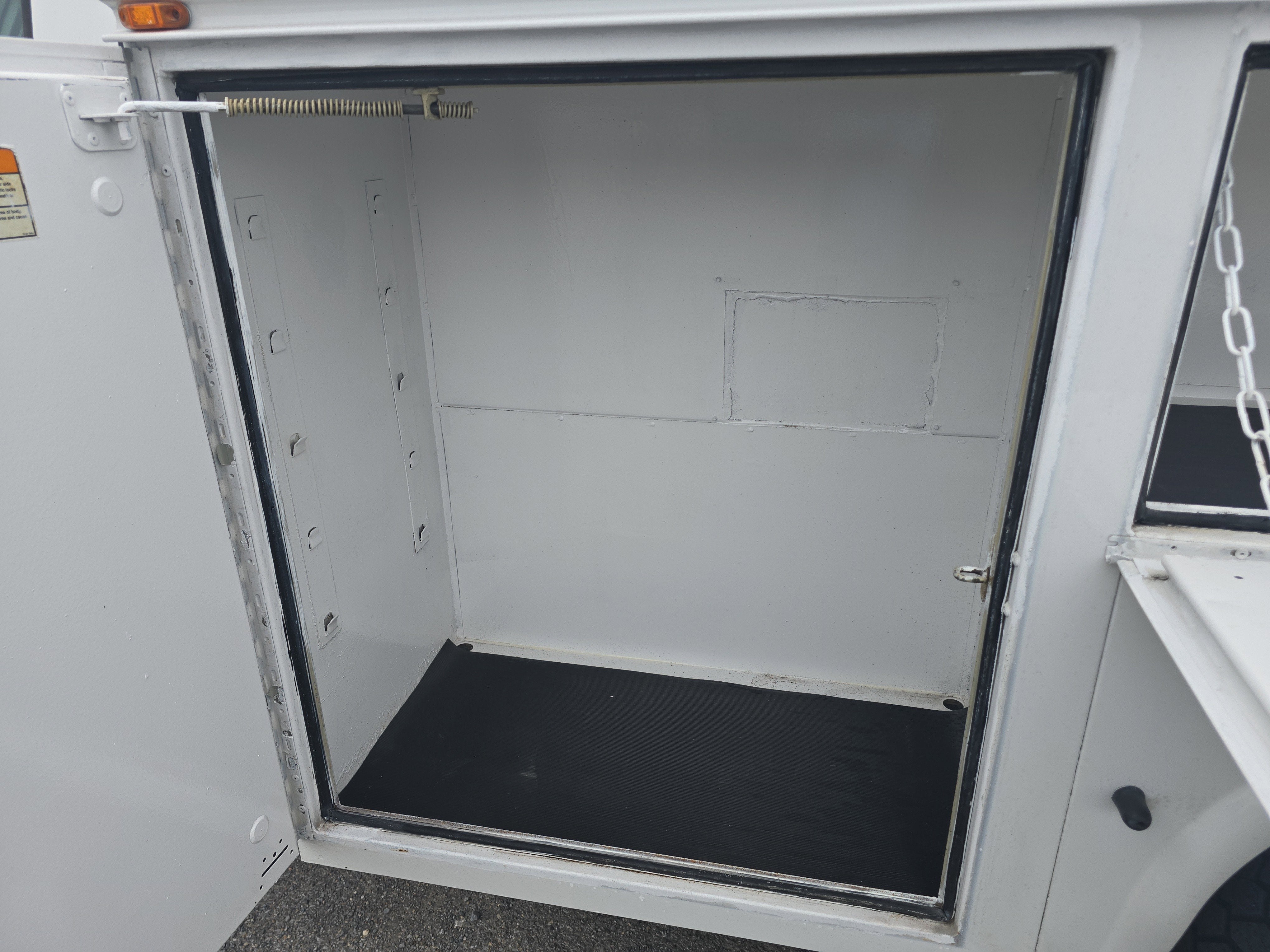 2012 Ford Super Duty F-450 DRW XL