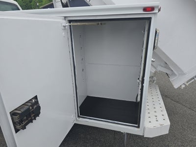 2012 Ford Super Duty F-450 DRW XL