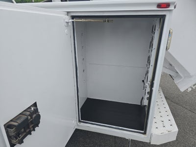 2012 Ford Super Duty F-450 DRW XL
