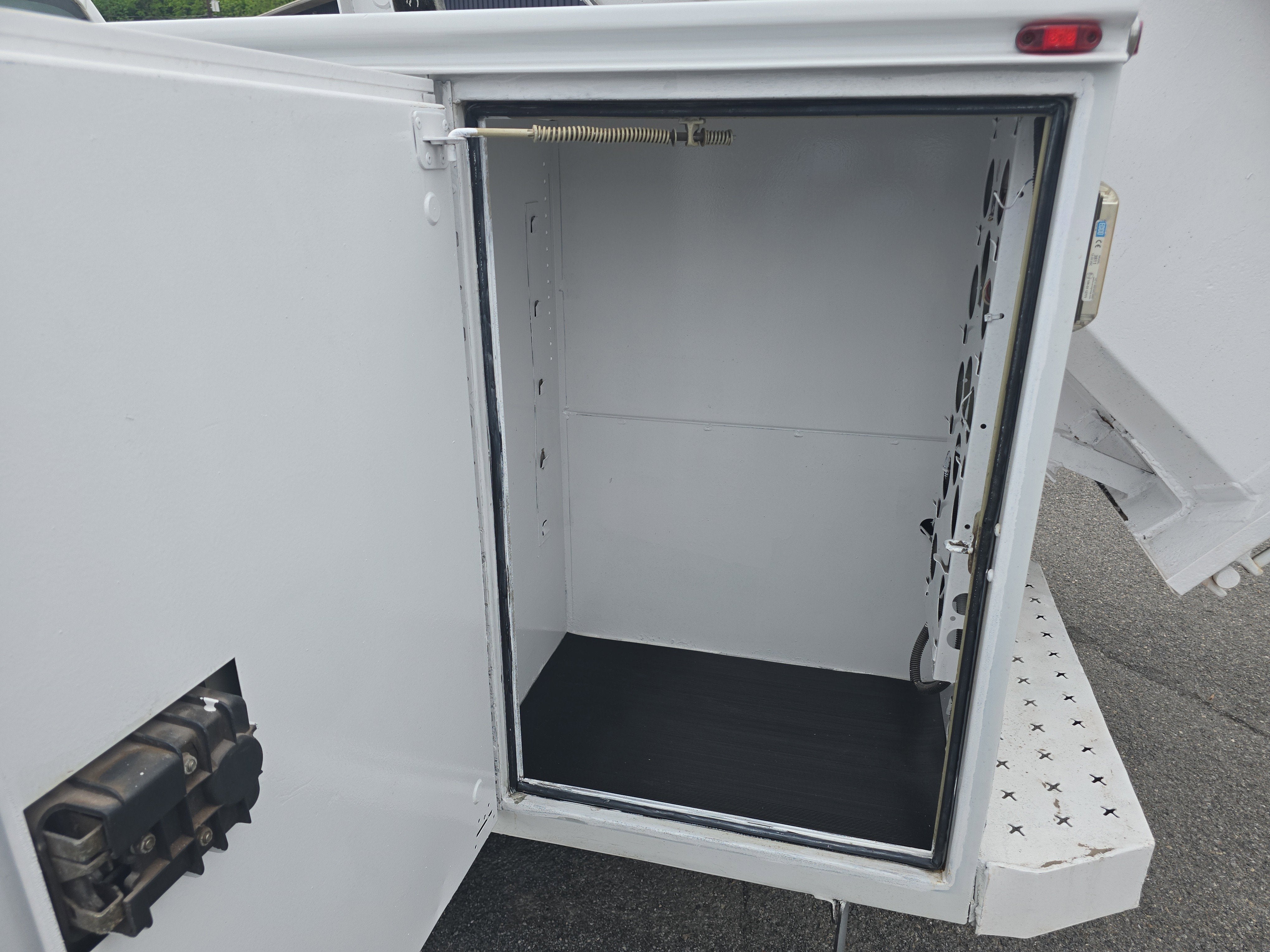 2012 Ford Super Duty F-450 DRW XL