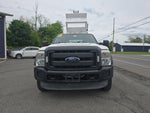 2012 Ford Super Duty F-450 DRW XL