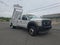 2012 Ford Super Duty F-450 DRW XL