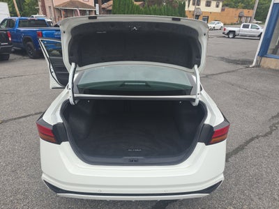 2023 Nissan Altima 2.5 S