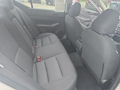 2023 Nissan Altima 2.5 S