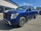 2024 Nissan TITAN Crew Cab SV 4x4