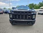2023 Chevrolet Silverado 2500 HD Custom