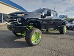 2023 Chevrolet Silverado 2500 HD LT
