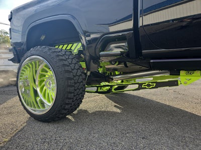 2023 Chevrolet Silverado 2500 HD LT