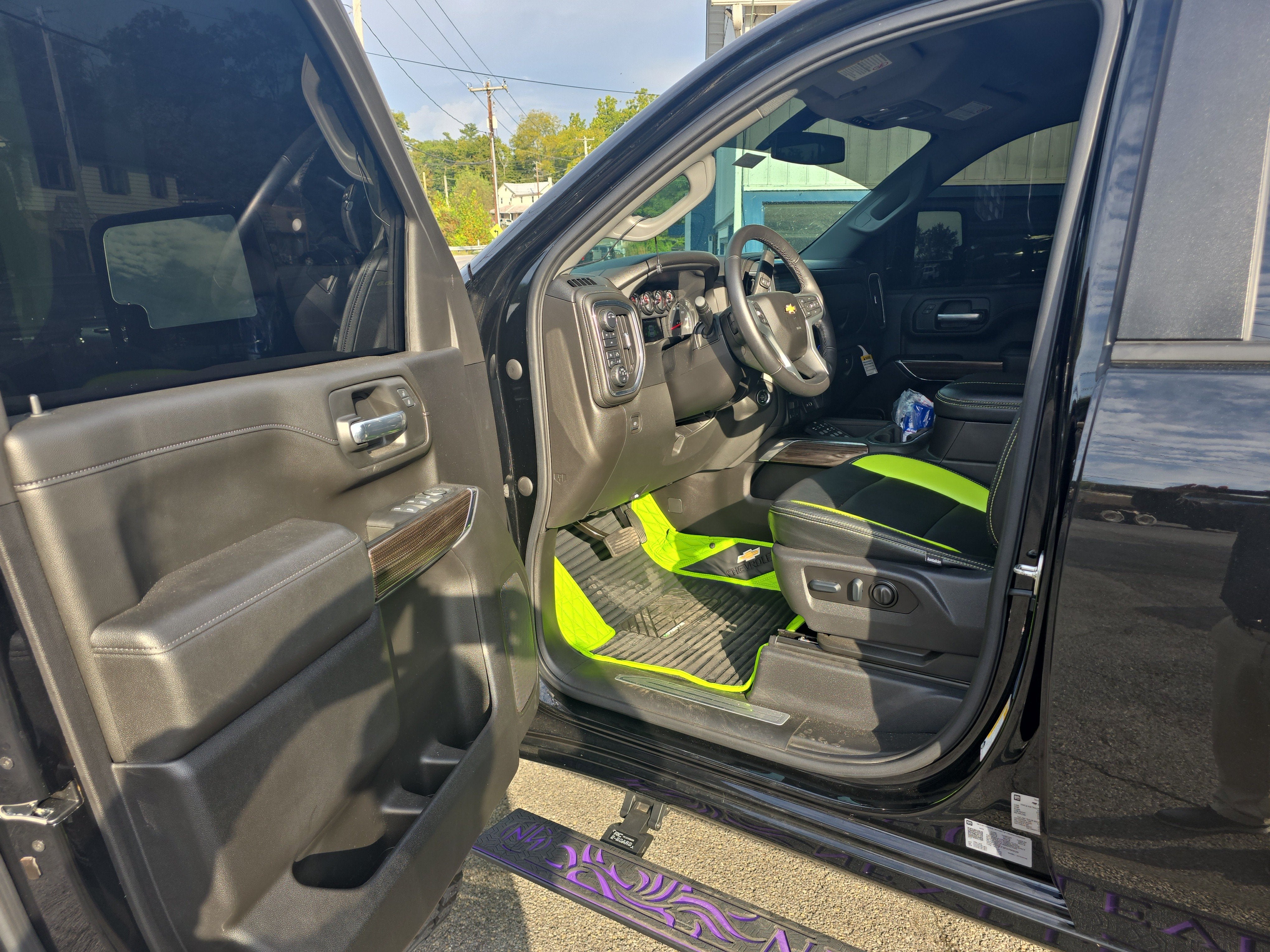 2023 Chevrolet Silverado 2500 HD LT