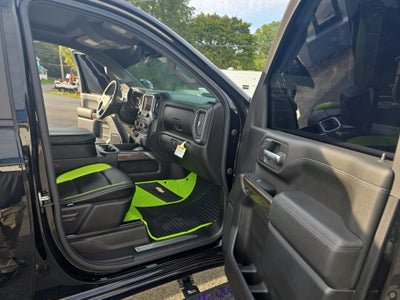 2023 Chevrolet Silverado 2500 HD LT