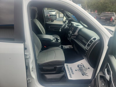 2024 Dodge RAM 3500 Base