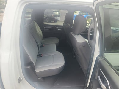 2024 Dodge RAM 3500 Base