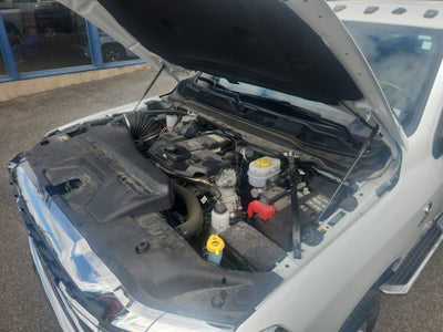 2024 Dodge RAM 3500 Base