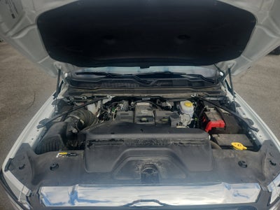 2024 Dodge RAM 3500 Base