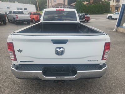 2024 Dodge RAM 3500 Base