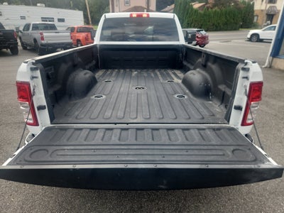 2024 Dodge RAM 3500 Base