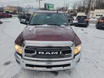 2017 RAM 2500 Limited