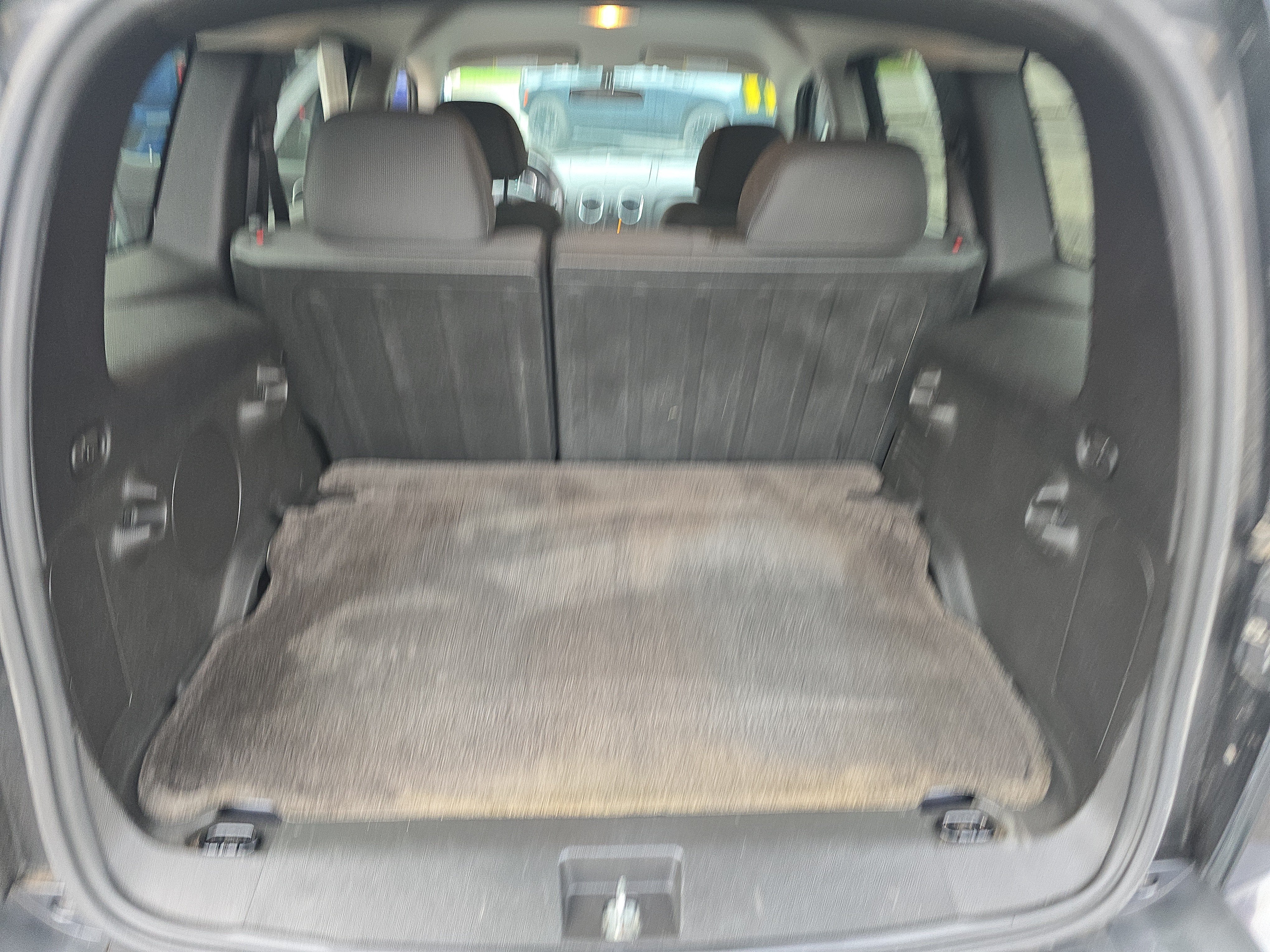 2011 Chevrolet HHR LT w/1LT