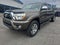 2014 Toyota Tacoma Base