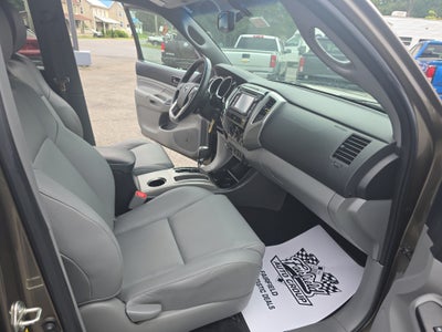2014 Toyota Tacoma Base