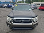 2014 Toyota Tacoma Base