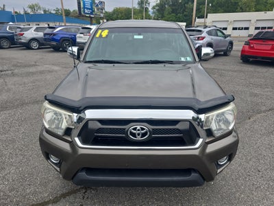 2014 Toyota Tacoma Base
