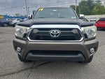 2014 Toyota Tacoma Base