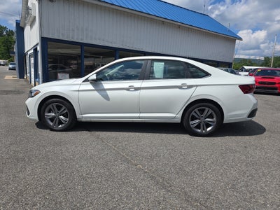 2023 Volkswagen Jetta SE
