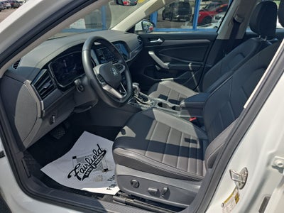 2023 Volkswagen Jetta SE