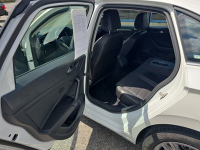 2023 Volkswagen Jetta SE
