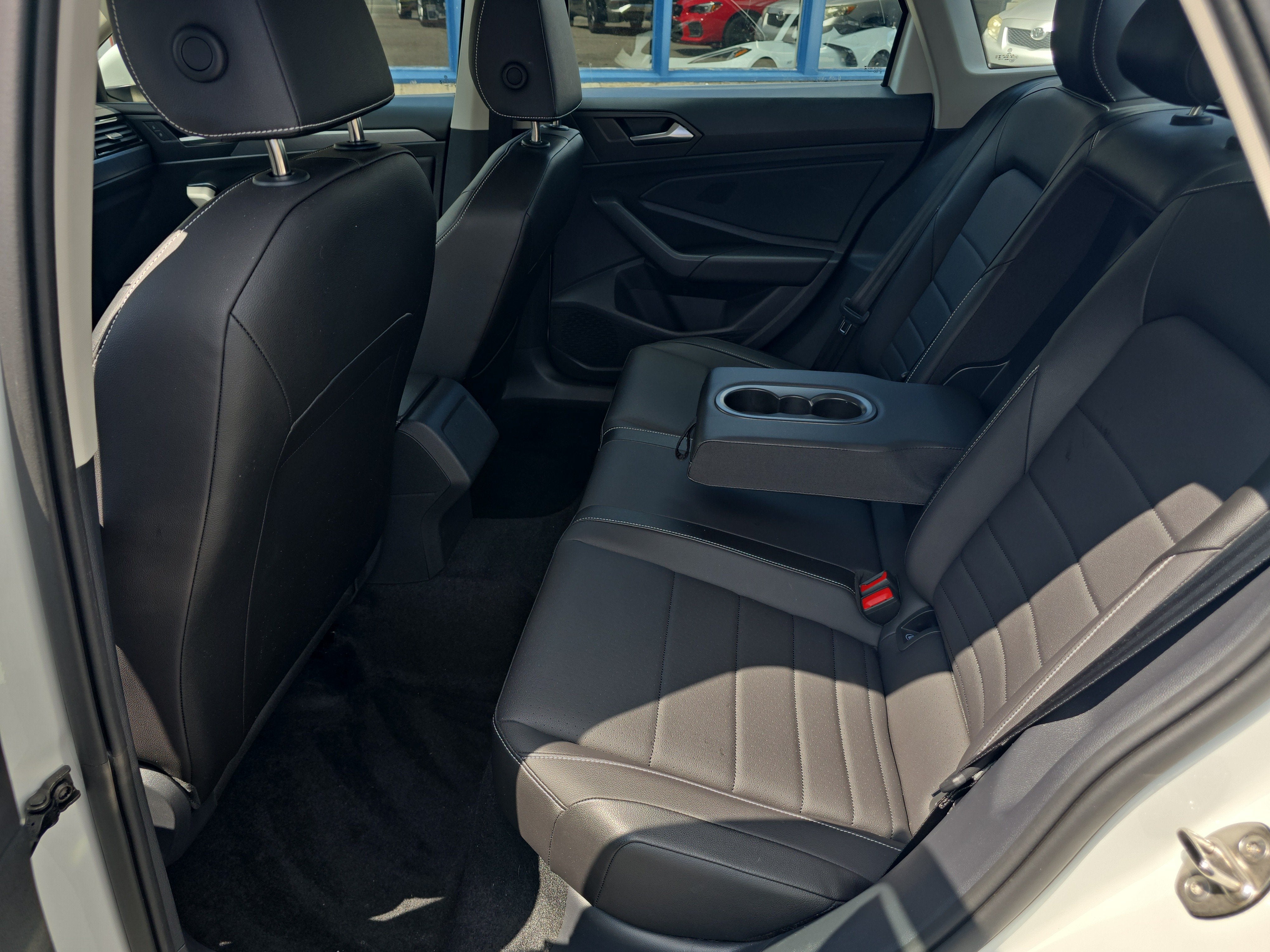 2023 Volkswagen Jetta SE