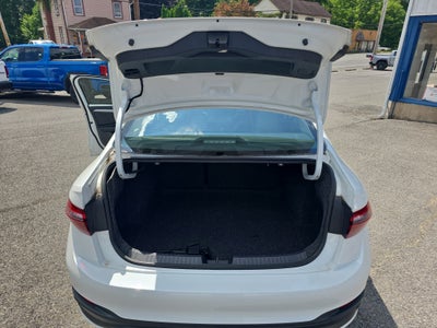 2023 Volkswagen Jetta SE