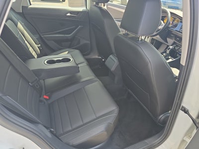 2023 Volkswagen Jetta SE