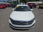 2023 Volkswagen Jetta SE