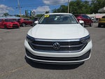 2023 Volkswagen Jetta SE