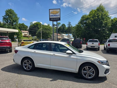2023 Volkswagen Jetta SE
