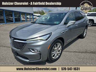 2023 Buick Enclave Premium