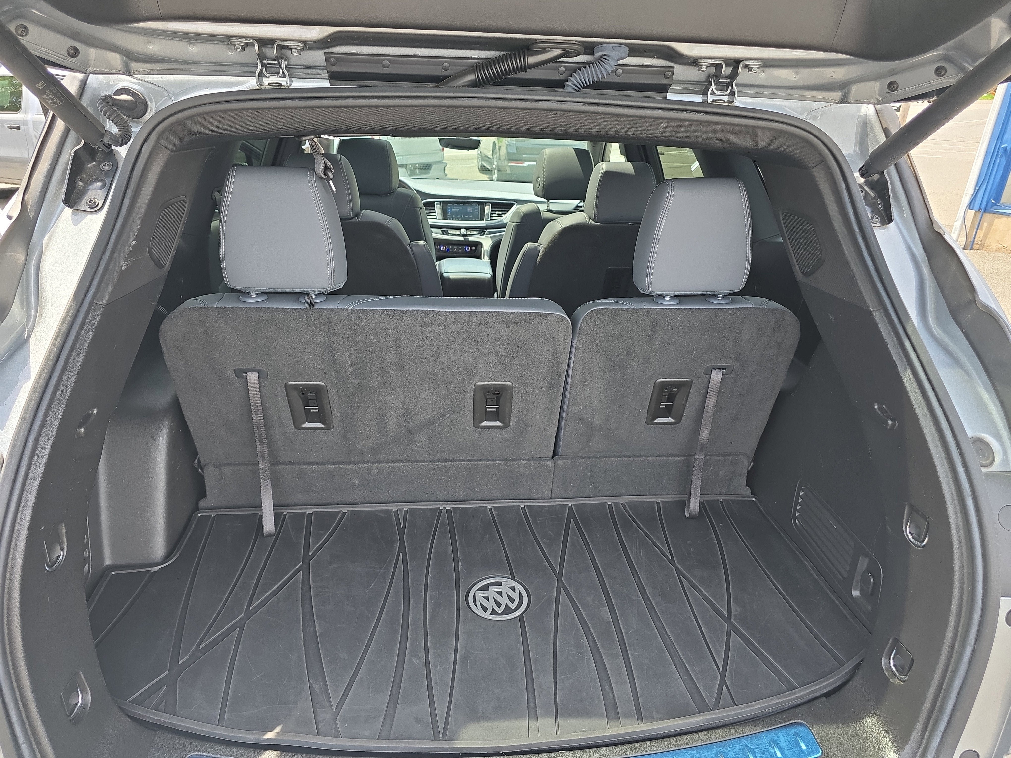 2023 Buick Enclave Premium