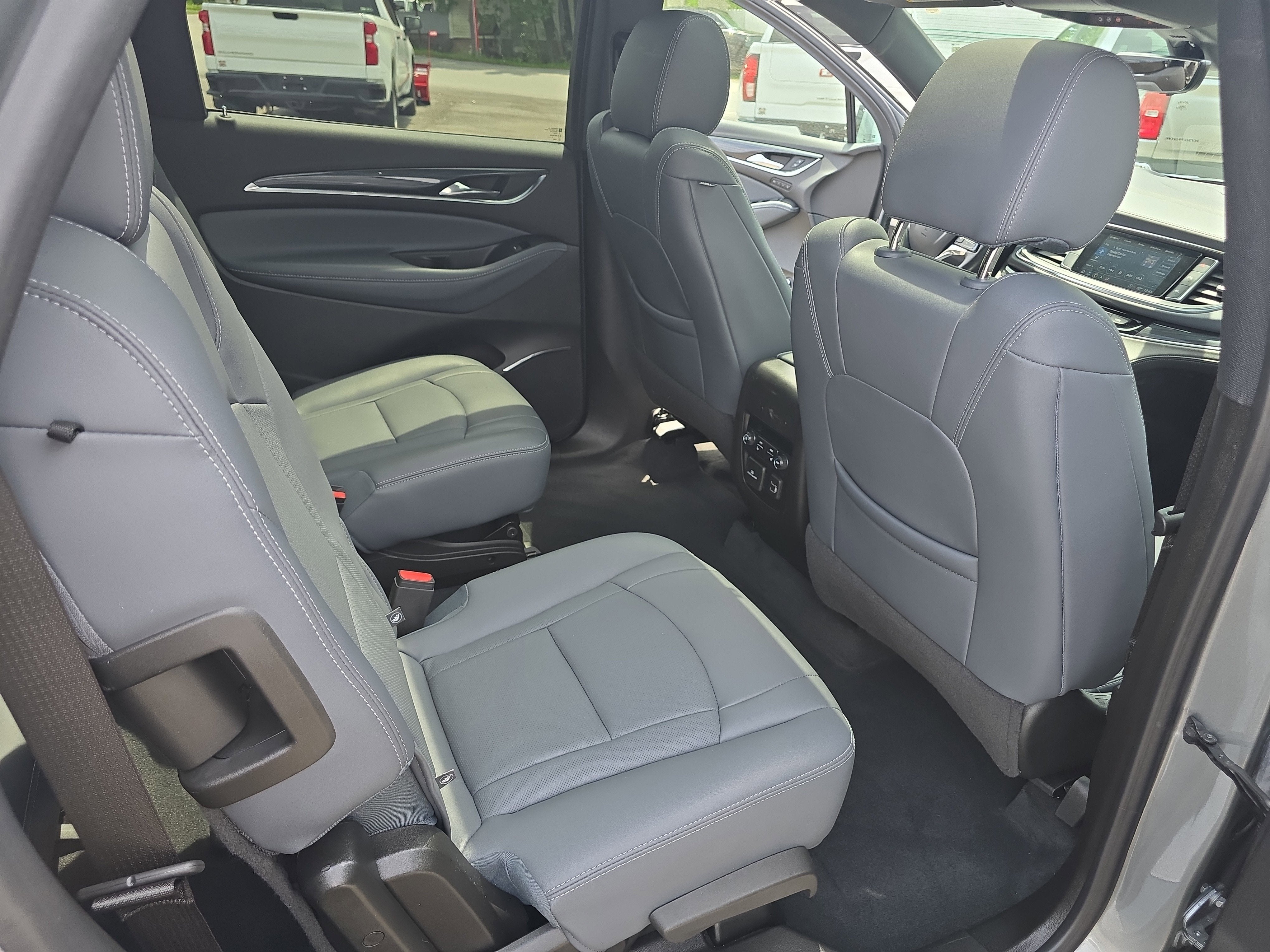 2023 Buick Enclave Premium
