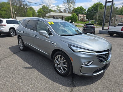 2023 Buick Enclave Premium