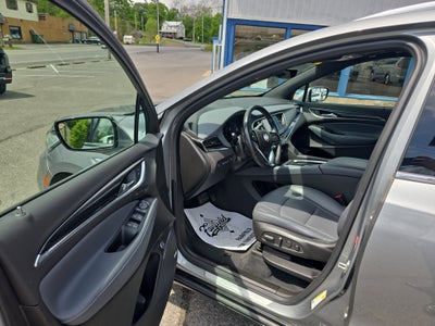 2023 Buick Enclave Premium